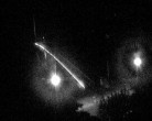 Archiv Foto Webcam Mariensteg - Wernstein am Inn 21:00