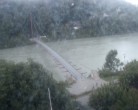 Archiv Foto Webcam Mariensteg - Wernstein am Inn 11:00
