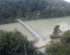 Archiv Foto Webcam Mariensteg - Wernstein am Inn 13:00