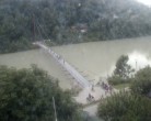 Archiv Foto Webcam Mariensteg - Wernstein am Inn 15:00