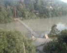 Archiv Foto Webcam Mariensteg - Wernstein am Inn 05:00