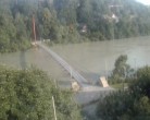 Archiv Foto Webcam Mariensteg - Wernstein am Inn 06:00