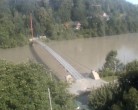 Archiv Foto Webcam Mariensteg - Wernstein am Inn 07:00