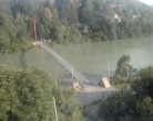 Archiv Foto Webcam Mariensteg - Wernstein am Inn 06:00