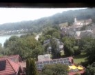Archiv Foto Webcam Mariensteg - Wernstein am Inn 09:00