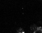 Archiv Foto Webcam Mariensteg - Wernstein am Inn 01:00