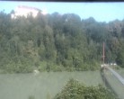 Archiv Foto Webcam Mariensteg - Wernstein am Inn 07:00