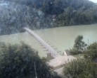 Archiv Foto Webcam Mariensteg - Wernstein am Inn 15:00