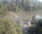 Archiv Foto Webcam Mariensteg - Wernstein am Inn 05:00