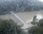 Archiv Foto Webcam Mariensteg - Wernstein am Inn 11:00