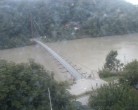 Archiv Foto Webcam Mariensteg - Wernstein am Inn 05:00