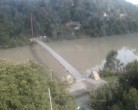 Archiv Foto Webcam Mariensteg - Wernstein am Inn 07:00