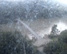 Archiv Foto Webcam Mariensteg - Wernstein am Inn 11:00