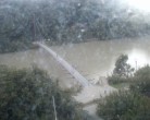 Archiv Foto Webcam Mariensteg - Wernstein am Inn 13:00