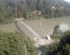 Archiv Foto Webcam Mariensteg - Wernstein am Inn 07:00