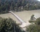 Archiv Foto Webcam Mariensteg - Wernstein am Inn 13:00