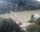 Archiv Foto Webcam Mariensteg - Wernstein am Inn 15:00