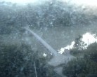 Archiv Foto Webcam Mariensteg - Wernstein am Inn 19:00