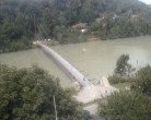 Archiv Foto Webcam Mariensteg - Wernstein am Inn 11:00