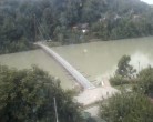 Archiv Foto Webcam Mariensteg - Wernstein am Inn 13:00