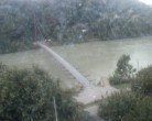 Archiv Foto Webcam Mariensteg - Wernstein am Inn 15:00