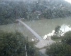 Archiv Foto Webcam Mariensteg - Wernstein am Inn 17:00
