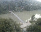 Archiv Foto Webcam Mariensteg - Wernstein am Inn 06:00