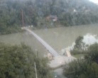 Archiv Foto Webcam Mariensteg - Wernstein am Inn 07:00