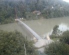 Archiv Foto Webcam Mariensteg - Wernstein am Inn 09:00