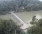 Archiv Foto Webcam Mariensteg - Wernstein am Inn 11:00