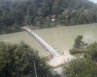 Archiv Foto Webcam Mariensteg - Wernstein am Inn 13:00