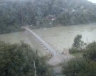 Archiv Foto Webcam Mariensteg - Wernstein am Inn 15:00