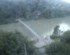 Archiv Foto Webcam Mariensteg - Wernstein am Inn 17:00