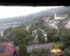 Archiv Foto Webcam Mariensteg - Wernstein am Inn 09:00