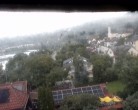 Archiv Foto Webcam Mariensteg - Wernstein am Inn 11:00