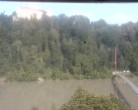 Archiv Foto Webcam Mariensteg - Wernstein am Inn 07:00