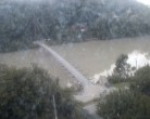 Archiv Foto Webcam Mariensteg - Wernstein am Inn 15:00
