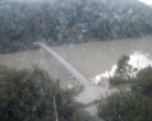 Archiv Foto Webcam Mariensteg - Wernstein am Inn 17:00