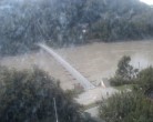 Archiv Foto Webcam Mariensteg - Wernstein am Inn 15:00