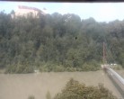 Archiv Foto Webcam Mariensteg - Wernstein am Inn 09:00