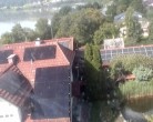 Archiv Foto Webcam Mariensteg - Wernstein am Inn 15:00