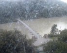 Archiv Foto Webcam Mariensteg - Wernstein am Inn 13:00