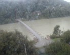 Archiv Foto Webcam Mariensteg - Wernstein am Inn 13:00