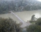Archiv Foto Webcam Mariensteg - Wernstein am Inn 15:00