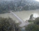 Archiv Foto Webcam Mariensteg - Wernstein am Inn 17:00