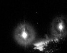 Archiv Foto Webcam Mariensteg - Wernstein am Inn 23:00
