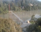 Archiv Foto Webcam Mariensteg - Wernstein am Inn 06:00