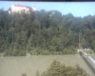 Archiv Foto Webcam Mariensteg - Wernstein am Inn 09:00
