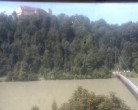 Archiv Foto Webcam Mariensteg - Wernstein am Inn 11:00