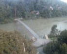 Archiv Foto Webcam Mariensteg - Wernstein am Inn 07:00